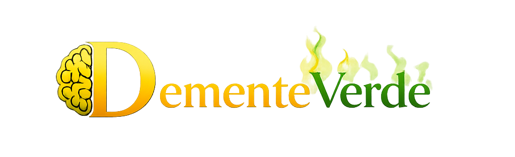 DementeVerde